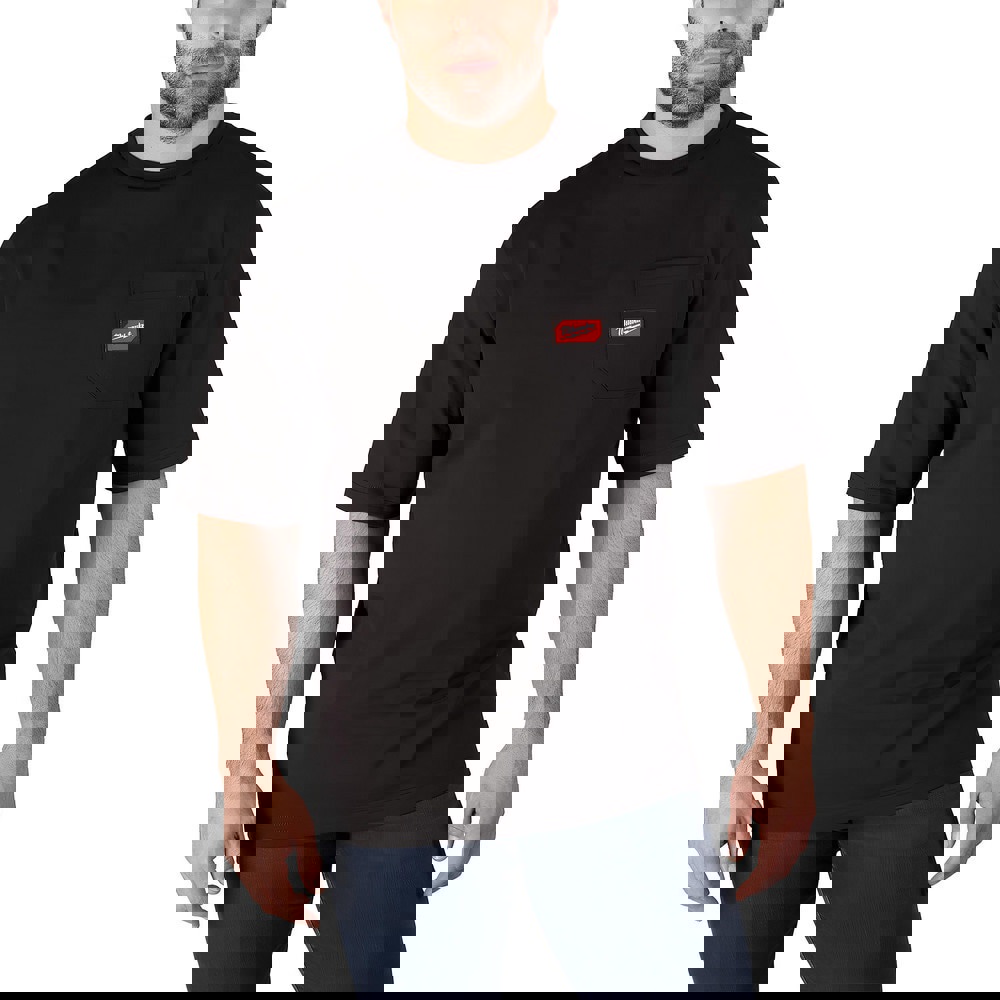 Shirts; Garment Style: Short Sleeve ; Garment Type: Heavy-Duty; Breathable; UV Protection; Abrasion Resistant; Tear Resistant ; Size: 3X-Large ; Material: Cotton; Polyester ; Chest Size (Inch): 48 to 50 ; Material Weight (oz.): 6.7800